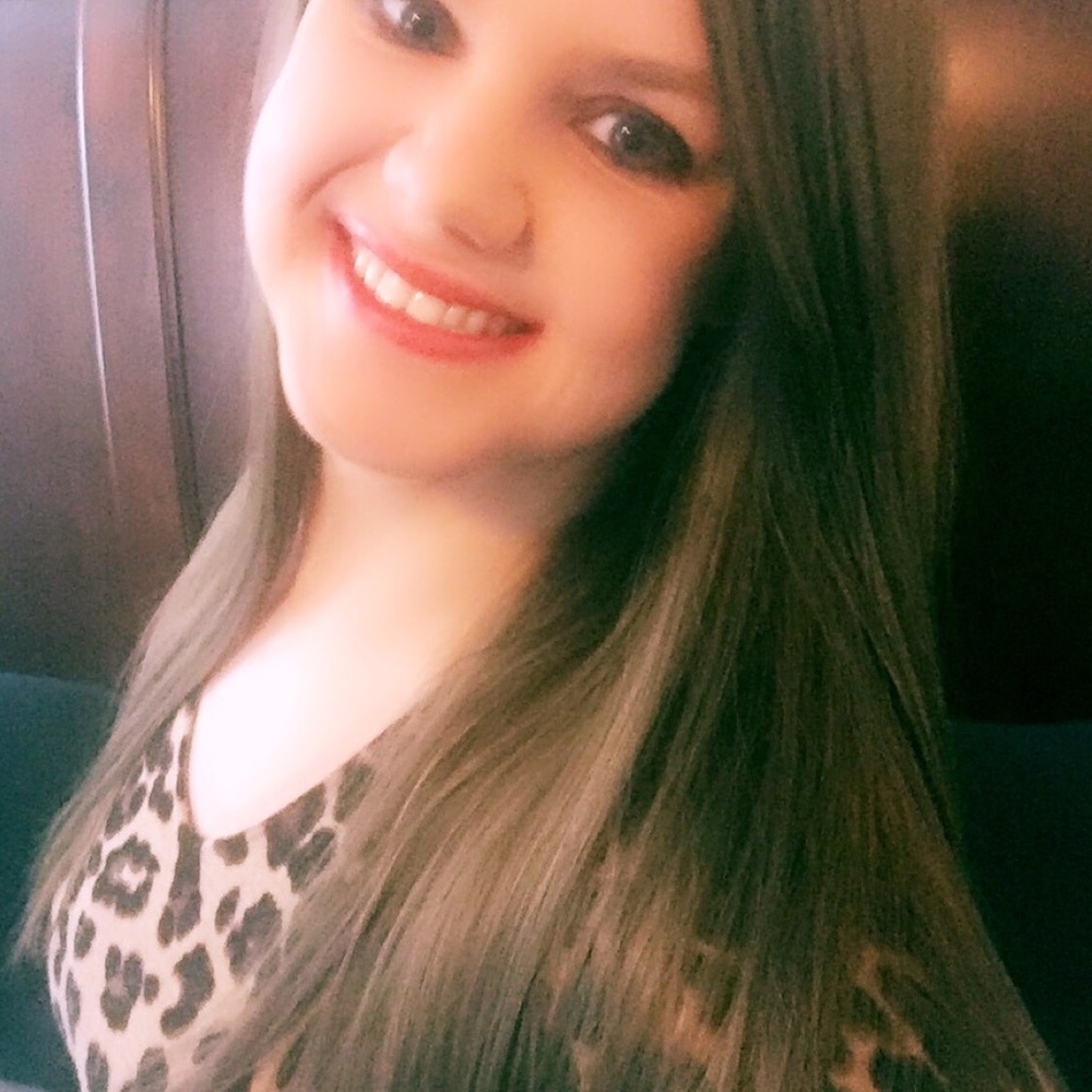 Meet your Posher, Janice